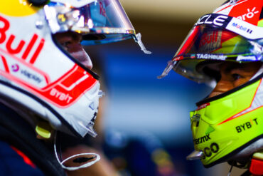 Red Bull Gran Premio de Baréin