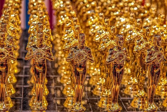 Lista completa de nominados a los Oscar 2024