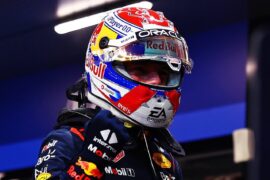 Verstappen pole Gran Premio de Arabia 2024