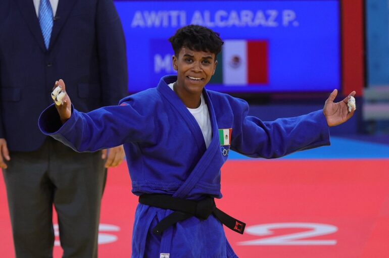 Prisca Awiti