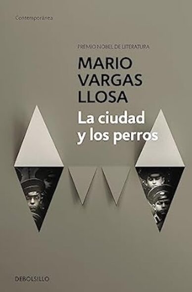 la ciudad y los perros mario vargas llosa