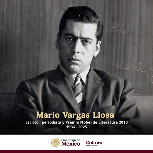 Mario Vargas llosa libros