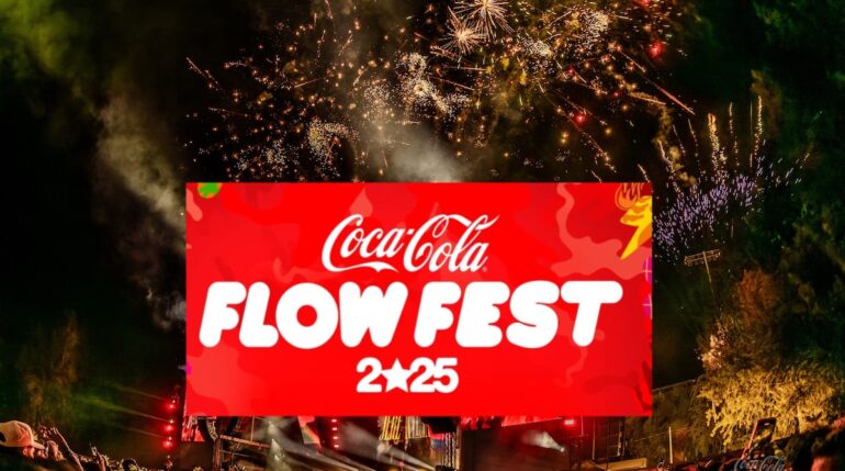 Precios de boletos del Flow Fest 2025 abonos