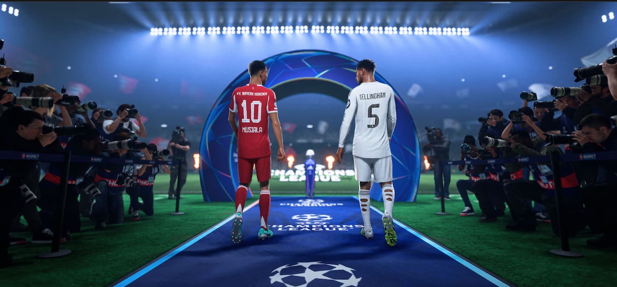 EA Sports 2026 Liga MX