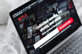 estrenos netflix septiembre de 2025