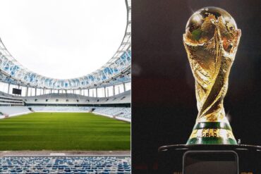 Repechaje del Mundial 2026