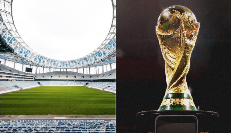 Repechaje del Mundial 2026