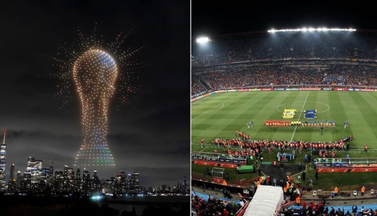 países clasificados mundial 2026
