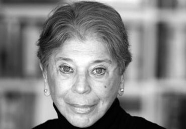 Vivian Gornick