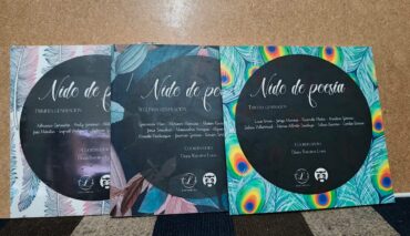 Nido de Poesía