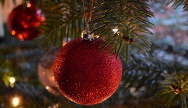 Navidades en familia