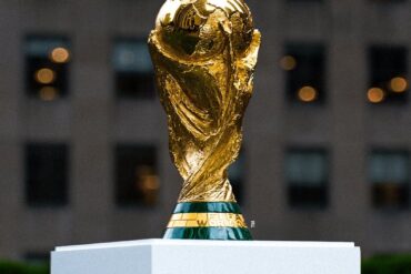 Sorteo Mundial 2026