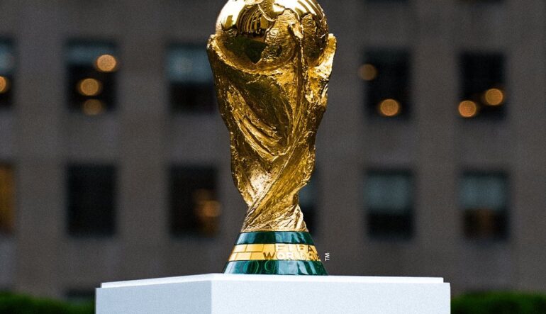 Sorteo Mundial 2026