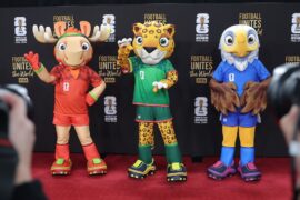 sorteo mundial 2026 en vivo
