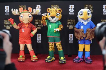 sorteo mundial 2026 en vivo