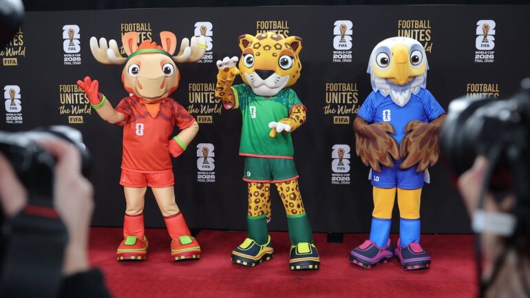 sorteo mundial 2026 en vivo