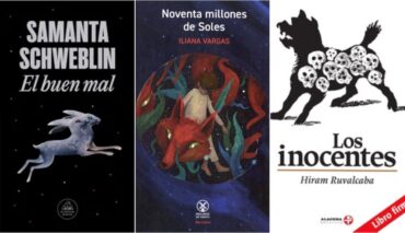 lecturas del 2025