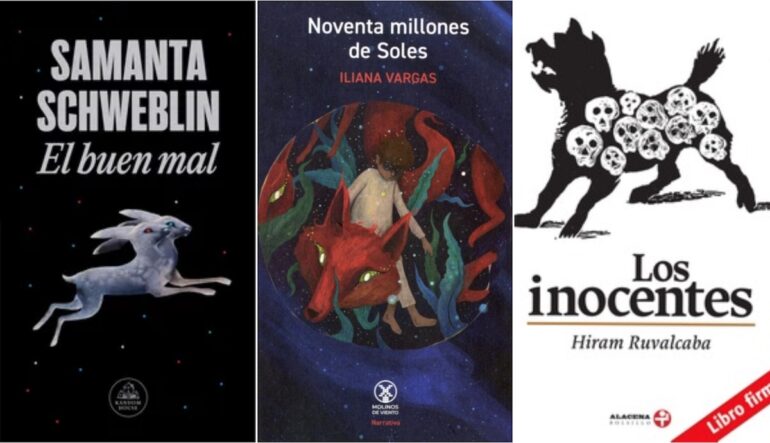 lecturas del 2025