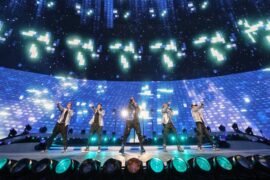 Backstreet Boys Into the Millenium