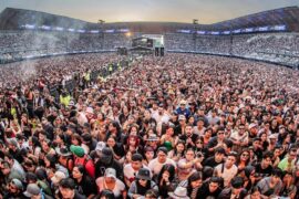 Horarios del Vive Latino 2026