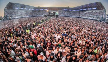 Horarios del Vive Latino 2026