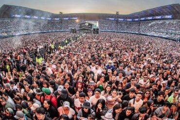 Horarios del Vive Latino 2026