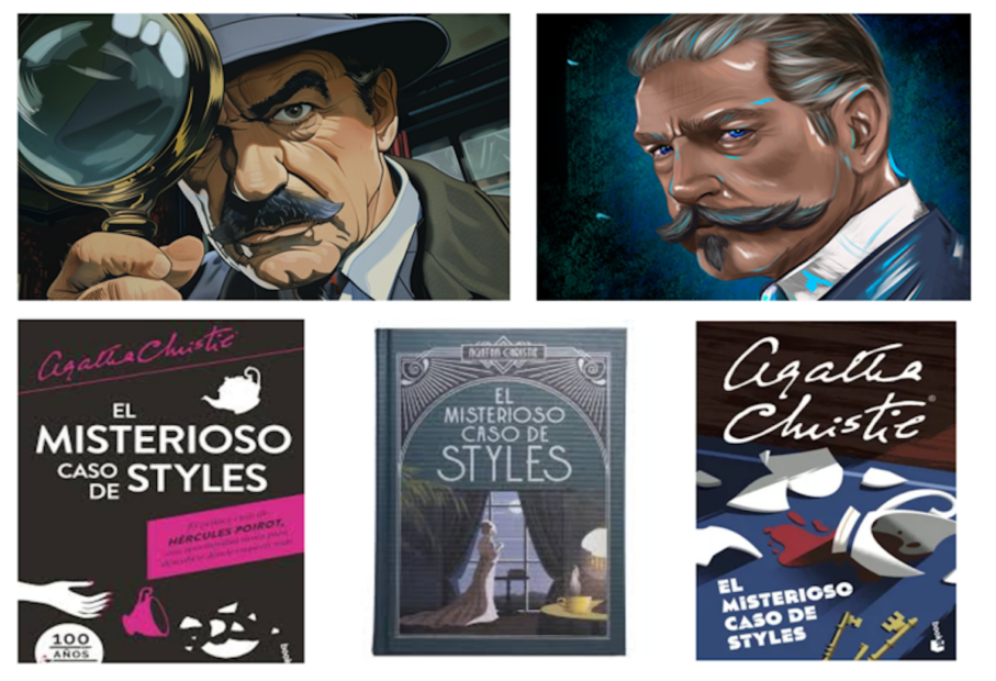 Agatha Christie