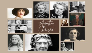Agatha Christie