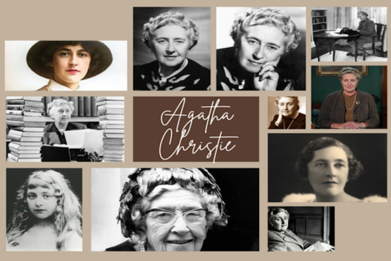 Agatha Christie