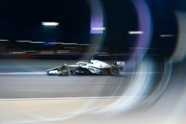 Gran Premio de Australia 2026: horarios y días de la carrera debut de Checo Pérez y Cadillac