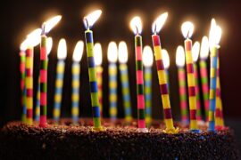 Feliz cumpleaños