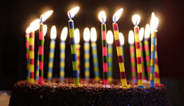 Feliz cumpleaños