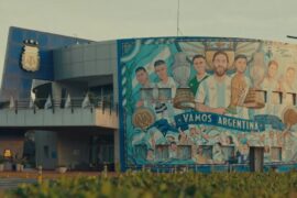 Lista oficial de Argentina para el Mundial 2026