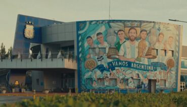 Lista oficial de Argentina para el Mundial 2026