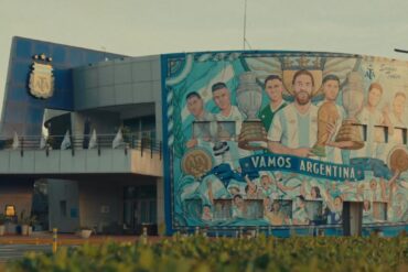 Lista oficial de Argentina para el Mundial 2026