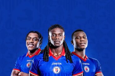 Lista oficial de Haití para el Mundial 2026