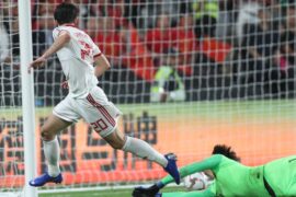 Lista oficial de Irán para el Mundial 2026