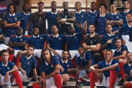 Lista de Francia Mundial 2026