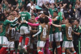Cuántos partidos ha ganado México en los mundiales