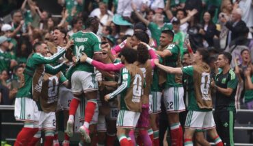 Cuántos partidos ha ganado México en los mundiales