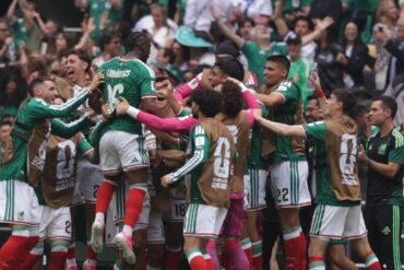 Cuántos partidos ha ganado México en los mundiales