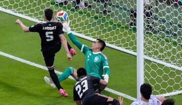 Dieciseisavos de final del Mundial 2026 selecciones clasificadas
