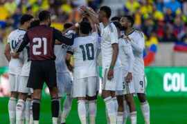 Lista oficial de Arabia Saudita para el Mundial 2026