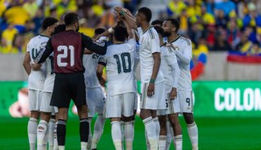Lista oficial de Arabia Saudita para el Mundial 2026