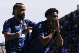 Lista oficial de Cabo Verde para el Mundial 2026
