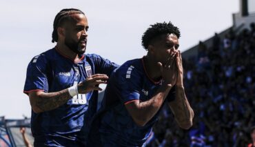 Lista oficial de Cabo Verde para el Mundial 2026