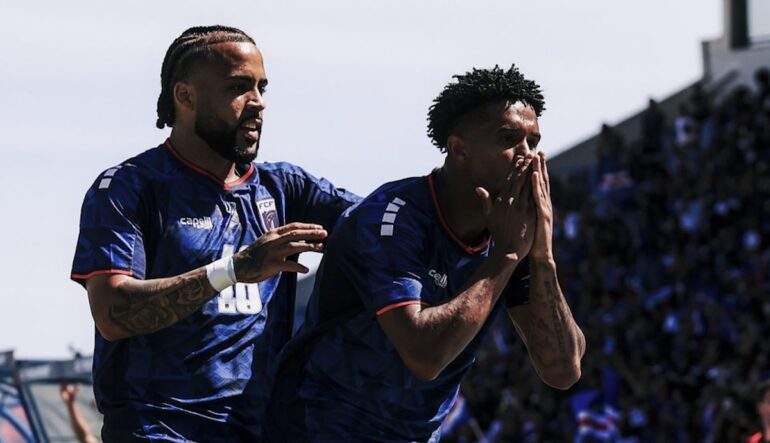 Lista oficial de Cabo Verde para el Mundial 2026