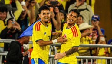 Lista oficial de Colombia para el Mundial 2026