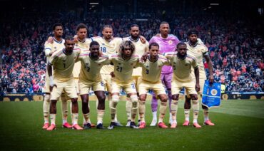 Lista oficial de Curazao para el Mundial 2026
