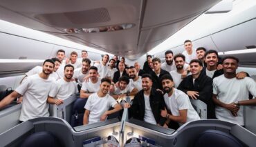 Lista oficial de Egipto para el Mundial 2026
